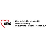 AWO-Soziale Dienste gGmbH-Westmecklenburg Kreisverband Schwerin-Parchim e.V. logo - Similar company to Wirtschaftsjunioren Schwerin