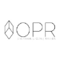 Opr | Other People'S Rooms