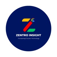 Zentro Insight logo - Similar company to Neznova