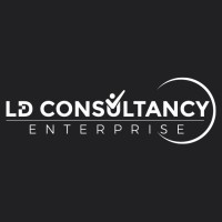 LDCE logo - Similar company to Discover Diaspora