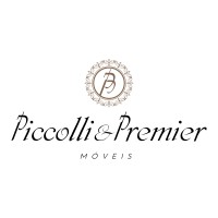 Piccolli & Premier Móveis logo - Similar company to Sierra Moveis Campinas