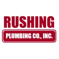 Rushing Plumbing Company Inc