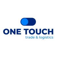 One Touch Trade and Logistics logo - Similar company to Universal Az Llc