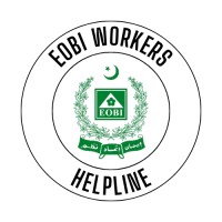 EOBI Pension Helpline logo - Similar company to Stdc.Com.Pk
