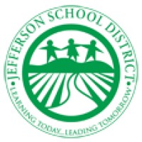 Jefferson Elementary School District logo - Similar company to Bullis-Purissima Elementary School Foundation