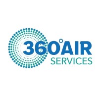 360 Air Services logo - Similar company to Acas Engineering Ltd