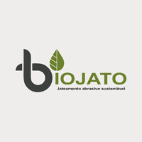 Biojato Jateamento e Pintura Sustentável logo - Similar company to Drelli Varais