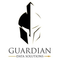Guardian Data Solutions logo - Similar company to Ignite Link