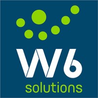 W6 Solutions logo - Similar company to 2Hti Technology Solutions