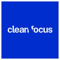 Clean Focus logo - Similar company to Building Cleaning Services