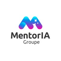 MentorIA Groupe logo - Similar company to Weelevate Ai