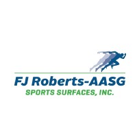 FJ Roberts - Sports Surfaces, Inc. logo - Similar company to Crystal Warehouse