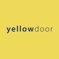 Yellow Door Collective logo - Similar company to Digi-Guru (Pty) Ltd