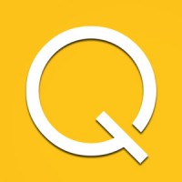 QWorld logo - Similar company to Qiskit