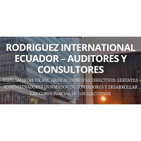 RODRIGUEZ INTERNATIONAL ECUADOR (Consultores Empresariales) Samborondon- Guayaquil logo - Similar company to Class Tour