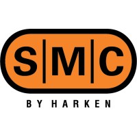 SMC - Seattle Manufacturing Corporation logo - Similar company to Texora