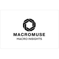 MacroMuse logo - Similar company to Capital Markets Search & Selection Ltd