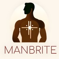 ManBrite logo - Similar company to Byova