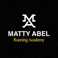 Matty Abel Running Academy (formerly DBA Runners)