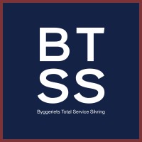 BTSS - Byggeriets Total Service & Sikring. logo - Similar company to Econordic Cleaners