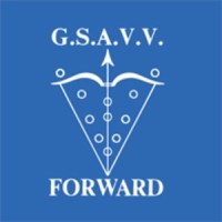 GSAVV Forward logo - Similar company to Be Quick 1887