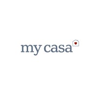 My Casa logo - Similar company to Casa Technologies