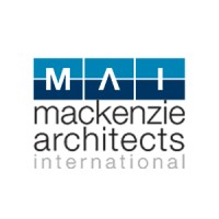 Mackenzie Architects International logo - Similar company to Eco Factor
