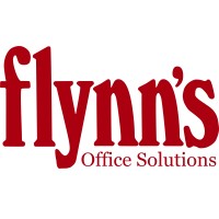 Flynn's Office Solutions logo - Similar company to Excel Office Services