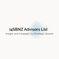 i4SBNZ Advisors Ltd logo - Similar company to Touchstone Consulting