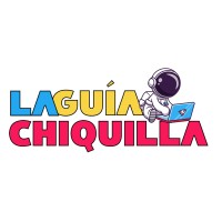 La Guía Chiquilla logo - Similar company to Cerebrus Formacion