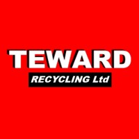 Teward Recycling Ltd logo - Similar company to Teward Bros Ltd