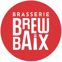 Brasserie BREWBAIX logo - Similar company to Technologies Boissons