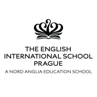 English International School Prague logo - Similar company to Základní Škola A Gymnázium Leonardo V. Academy