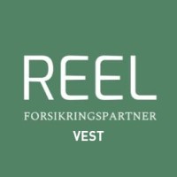 REEL Forsikringspartner - Vest logo - Similar company to Fairside