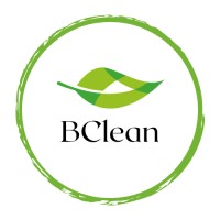 BClean solutions logo - Similar company to Bcli Consulting