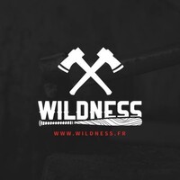 WILDNESS France logo - Similar company to Wildness Nancy