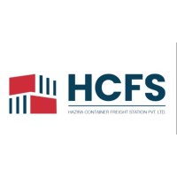 HAZIRA CONTAINER FREIGHT STATION PRIVATE LIMITED logo - Similar company to Sachets Ltd