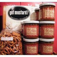 Gourmet Garden~Gifts of Great Taste logo - Similar company to Apéro À Zéro