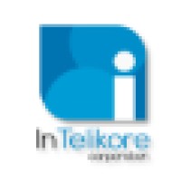 InTelikore Corporation logo - Similar company to Infozeal Solutions