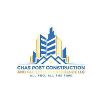 Chas Post Construction and Facilities Maintenance LLC logo - Similar company to Brick Lion And Mortar Limited (Bml Ltd.)