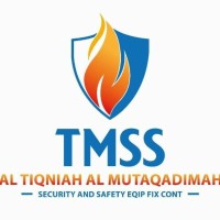 ALTIQNIAH ALMUTAQADIMAH SECURITY & SAFETY logo - Similar company to Life Water Berhad