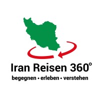 Iran Reisen 360° logo - Similar company to Iran Info 360°