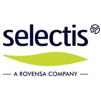 SelectisAgro España logo - Similar company to Bms Micro-Nutrients Nv