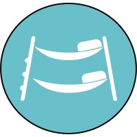 Bunkedup Hostels logo - Similar company to Aao Hostels