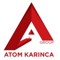 ATOM KARINCA LASER CUTTING COMPANY logo - Similar company to Nedaks Yapı Ürünleri