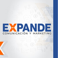 EXPANDE logo - Similar company to Expande Online