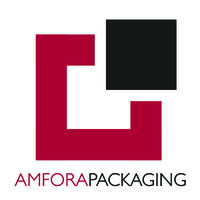Amfora Packaging logo - Similar company to Osea Group - Packaging