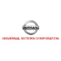 Nissan - Universal Motors Corporation