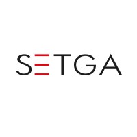 SETGA logo - Similar company to Eco Engineering Solutions