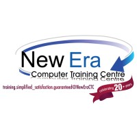 New Era Computer Training Centre logo - Similar company to New Era Training & Consultancy